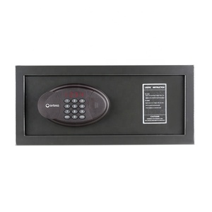 OBT-2043MB Safe <b>Box</b> High Security Money <b>Box</b> Secure Access <b>Box</b> - Product Image 4