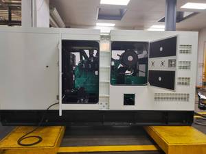 Generador Industrial de Gas Natural de Alta Potencia de 700KW, Generador de Biogás, Generador de Energía Eléctrica, Venta Directa de Fábrica - Product Image 4