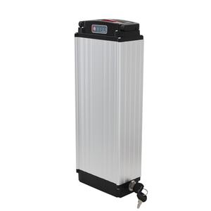 リチウムイオンリアラック48v 20ah電動自転車バッテリー - Product Image 1