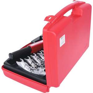 KS TOOLS - 203.1200 Jeu de cintrage à une main (9 pièces),ø 10-22mm variante1 - EAN 4042146026182 PIPE CINTREURS - Product Image 2