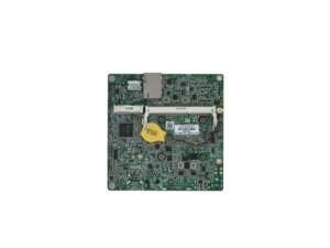 2025 ELSKY NANO19 Mini PC sin ventilador con Intel J1800 CPU 1/<span class=keywords><strong>2</strong></span> RAM HD Graphics DC 12V * RJ45 MSATA Computadora para negocios - Product Image 6