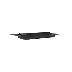 Asas Metálicas Resistentes para Cajas de Herramientas, Asas para Cajas de Herramientas Metálicas, Herrajes para Gabinetes, Cajones, Cajas, Tiradores para Cajas - Product Image 6