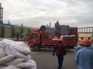 Kali bromua CAS 7758-02-3 chống cháy - Product Image 4