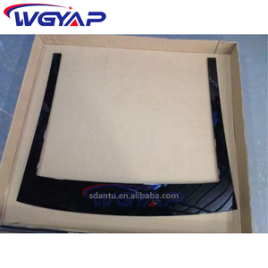 WGYAP Copertura in Vetro per Tetto Panoramico di Alta Qualità OEM L5GG877059 Compatibile con <span class=keywords><strong>Volkswagen</strong></span> Golf 7a Generazione - Product Image 3