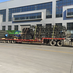 Máquina de Clasificación y Reciclaje de Residuos Domésticos, Equipo de Tratamiento de Basura, Máquina de Clasificación de Residuos de Vertederos - Product Image 6