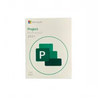 Project Pro 2021 authentique, vente au détail, activation 100% en ligne dans le monde entier, Project Professional 2021, Project 2021, livraison rapide