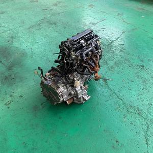 L15a באיכות גבוהה מנוע בנזין הרכבה 4 צילינדר עבור הונדה מתאים אזרחי - Product Image 6