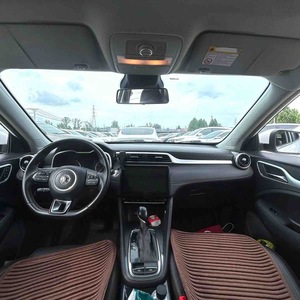 Auto Usado en Venta en China, MG Modelo 2020 <span class=keywords><strong>MGZS</strong></span> 1.5 Transmisión Automática con Cambio Continuo de Marchas 180DVVTLite - Product Image 6