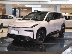<span class=keywords><strong>Voiture</strong></span> d'occasion Toyota BZ3X SUV électrique haute performance longue autonomie véhicule à énergie nouvelle 2025 à vendre - Product Image 2