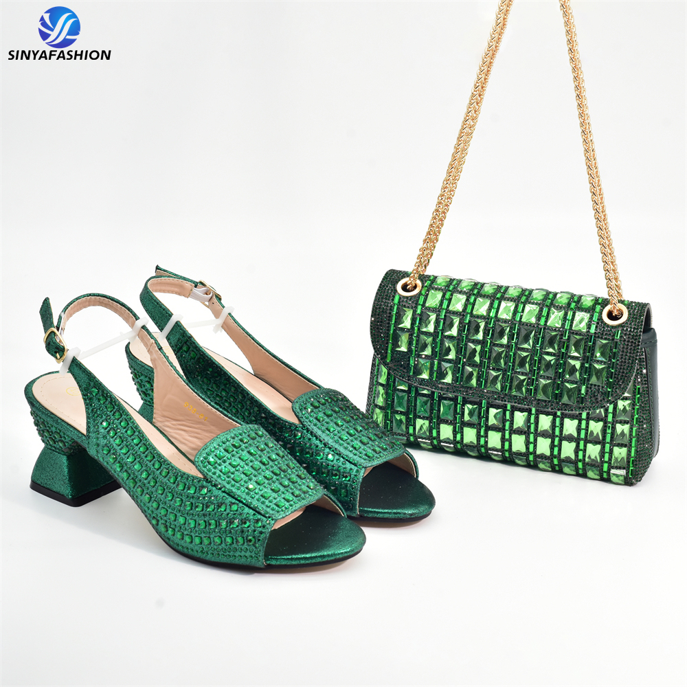 SAB 4652-2 Green
