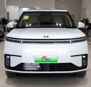 Xpeng GX Modèle 2026 : Édition Ultra Haut de Gamme Pure 750 AWD et Édition Ultra Haut de Gamme à Autonomie Étendue 1585 AWD - Product Image 2