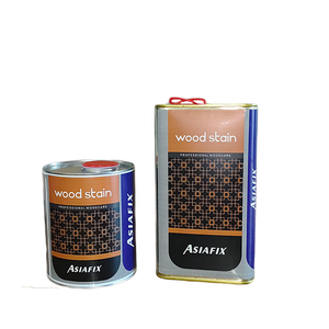 Suministros de <span class=keywords><strong>Pintura</strong></span> <span class=keywords><strong>para</strong></span> Madera, Buena Textura y Construcción Directa, Colorante de Esmalte de Color Negro Marrón <span class=keywords><strong>para</strong></span> <span class=keywords><strong>Pintar</strong></span> Muebles - Product Image 5