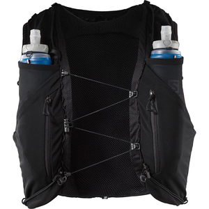 Mochila Ligera con Bolsa de Agua de 2L para Ciclismo y Carreras de Cross Country, Paquete de Hidratación - Product Image 2