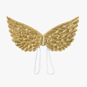 <span class=keywords><strong>Ali</strong></span> d'<span class=keywords><strong>Angelo</strong></span> in Tessuto per Feste dei Bambini, Accessori per Costumi da Palcoscenico, <span class=keywords><strong>Ali</strong></span> <span class=keywords><strong>di</strong></span> Farfalla, <span class=keywords><strong>Ali</strong></span> Magiche - Product Image 6
