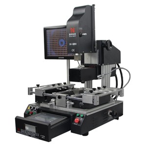 DH-G200 Jeu <span class=keywords><strong>Console</strong></span> GPU Puces BGA Station de <span class=keywords><strong>Reprise</strong></span> - Product Image 3