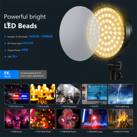 Shenniu — lampe à lumière douce Led, équipement de Studio Photo, photographie