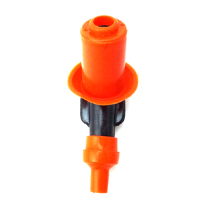 Hiệu suất đánh lửa bugi Cap cho ATV Quad Pit Dirt Monkey xe đạp Motocross GY6 xe máy xe tay ga - Product Image 4