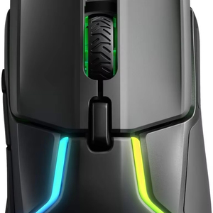 Official Genuine Steel-Series <span class=keywords><strong>Rival</strong></span> 650 Wired Wireless RGB Computer Gaming Laptop Gaming Mouse Ergonomics Mouse para PC - Product Image 1