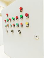 Armoire électrique extérieure série JXF résistante aux intempéries, boîtier de distribution étanche pour le contrôle des éclairages publics