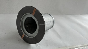 Separador de Aceite de Aire Comprimido de Aluminio de Alta Calidad, Pieza Nueva 39894598 para Compresores de Tornillo Industriales MANNY - Product Image 5