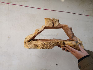 Unico acquario serbatoio di pesce decorazione con radici - Product Image 6