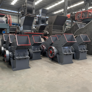 Concasseur à marteaux à quartz très demandé, équipement mobile de fabrication de sable pour <span class=keywords><strong>gravier</strong></span> et verre, avec composants de base à roulements - Product Image 5