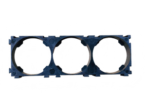 Custom 32140 Battery <b>Spacer</b> Holder ABS Battery Frame for Consumer Electronics ESS Battery Pack and Energy Storage Systems - Product Image 5
