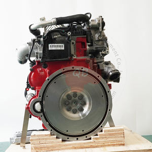 Motor Genuino FOTON Cummins 96KW 125HP 120HP <span class=keywords><strong>ISF</strong></span> <span class=keywords><strong>2</strong></span>,8s5129P 5129 EBPO <span class=keywords><strong>5</strong></span> EURO <span class=keywords><strong>5</strong></span> E5 ISF2.8S5129P <span class=keywords><strong>ISF</strong></span> <span class=keywords><strong>2</strong></span>.8S5129P 5129 - Product Image 3