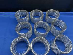 أنبوب كوارتز مرن-لفائف - Product Image 3