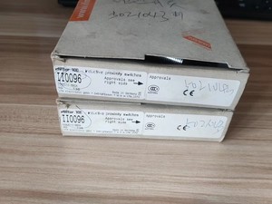 Interruptor de Proximidad IFM Nuevo II0096 Hecho en China - Product Image 4