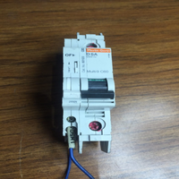 Disjoncteur Plc D5a 240v Multi9 C60 pour produit sous garantie
