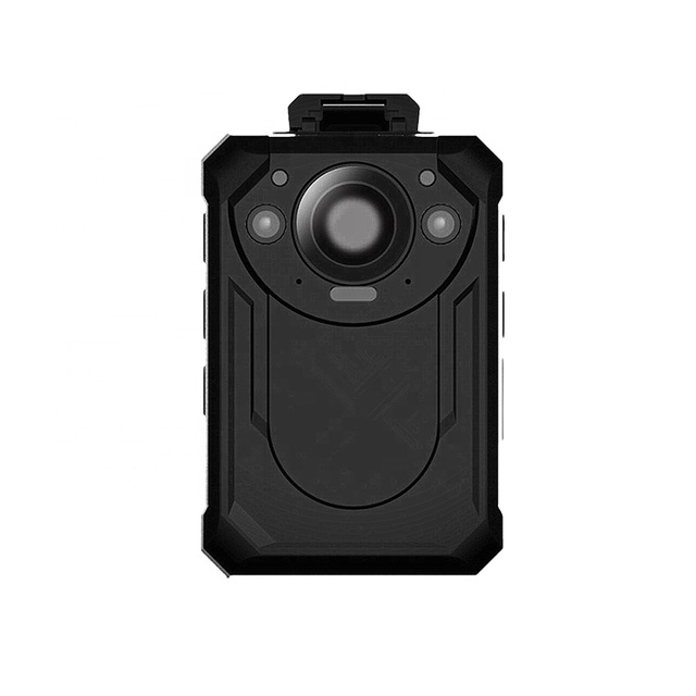 2022 Hot Sale Mstar 1296P IP68 130 14h Video Record Motion Sensor Auto Night Vision Security Body Camera 3600mAh Battery
