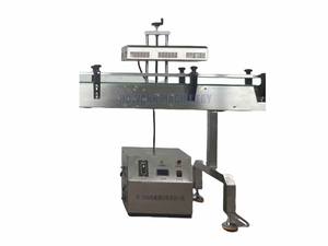 Étiqueteuses à positionnement automatique robustes fabriquées pour des performances durables dans les environnements industriels - Product Image 2