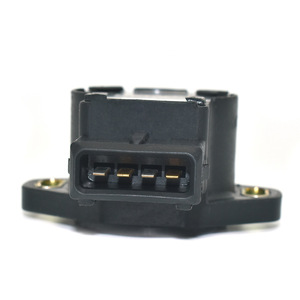 Sensor de posición del acelerador 198500-0460 B6S8-18-911 para Toyota Mazda Suzuki, pieza de repuesto original - Product Image 3