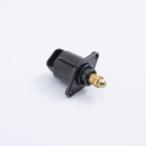 วาล์วควบคุมอากาศรอบเดินเบา IAC มอเตอร์สเต็ปเปอร์ 9945776 สำหรับ Fiat Palio Tipo Marea Bravo Punto Siena Lancia Delta II - Product Image 2