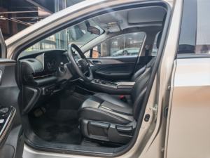 Voiture d'occasion Aion S 2023 Aion S Meiz580 Lithium Fer Phosphate - Product Image 3