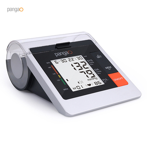 Home Hospital Tipo di braccio Sfigmomanometro Monitor automatico della <span class=keywords><strong>pressione</strong></span> sanguigna Macchina BP - Product Image 3