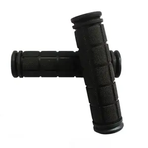 Bicycle Grips Rubber Anti-skid Handlebar Cover BMX MTB Bicycle Accessories Cycling HandleBar Grips Fixed Gear