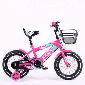 Girl Pour Garcon 2 <span class=keywords><strong>4</strong></span> 6 7 Ans Fille Baby Be Kids Kids Enfant 14 16 18 Pouces Roues De Mini Bike จักรยาน Velo สำหรับจำหน่าย - Product Image 6