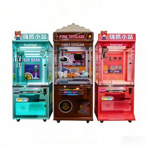 <b>Claw</b> <b>Machine</b> Prices Mini <b>Arcade</b> Countertop Tabletop Plush Toy Vending Game With Card Reader India Market <b>Arcades</b> the <b>Machine</b>; - Product Image 2