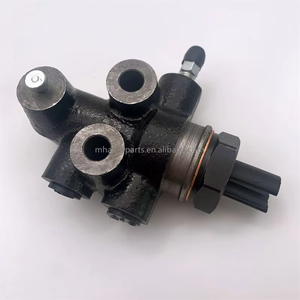 วาล์วตรวจวัดสัดส่วนโหลดเบรกเหมาะสำหรับโตโยต้าทุนดรา GSK <span class=keywords><strong>vck</strong></span> 47910-34070 4791034070 - Product Image 2