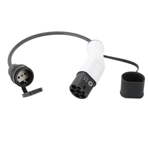 Adaptateur Tary EV Type 2 vers <span class=keywords><strong>prise</strong></span> Schuko 16A Station de recharge EV Connectant avec une <span class=keywords><strong>prise</strong></span> Schuko 3.5kW - Product Image 4