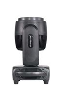 Projecteur de scène à tête mobile 7*40W RGBW 300W Bee Eye LED avec bande LED DMX512 pour DJ, fêtes, mariages et bars