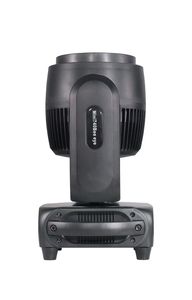Projecteur de scène à tête mobile 7*40W RGBW 300W Bee Eye <span class=keywords><strong>LED</strong></span> avec bande <span class=keywords><strong>LED</strong></span> DMX512 pour DJ, fêtes, mariages et bars - Product Image 5