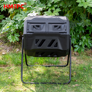 Maison et jardin, 2023, 160l, pour le jardin en plastique - Product Image 5