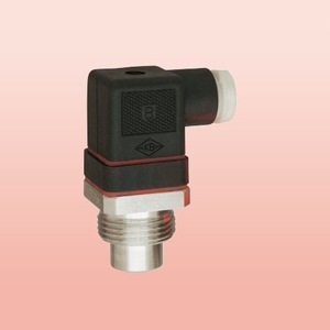 สวิตช์วัดอุณหภูมิ Kobold รุ่น TWR-120900 10 บาร์ SPDT 24 โวลต์ 1 แอมป์ เซ็นเซอร์วัดแรงดัน - Product Image 4