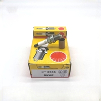 Bougies d'allumage Iridium Platine K7TC BK6E 3536 pour Voiture – Qualité Usine