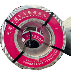 Bobina de Acero <span class=keywords><strong>PPGI</strong></span> de Alta Calidad y Bajo Precio del Fabricante, Bobina de Acero con Recubrimiento de <span class=keywords><strong>Color</strong></span> <span class=keywords><strong>PPGI</strong></span>, Bobinas Colorbond <span class=keywords><strong>PPGI</strong></span> - Product Image 6