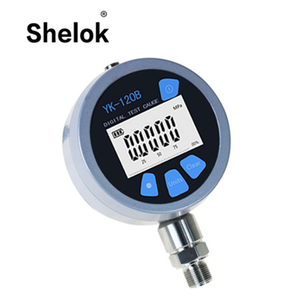 0.02 고정밀 마이크로 디지털 오일 압력 게이지 가격 - Product Image 2