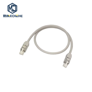 Câble d'automatisation industrielle 6SL3060-4AU00-0AA0 6SL3060-4AF00-0AA0 6SL3060-4AM00-0AA0 pour la connexion du système de commande - Product Image 1